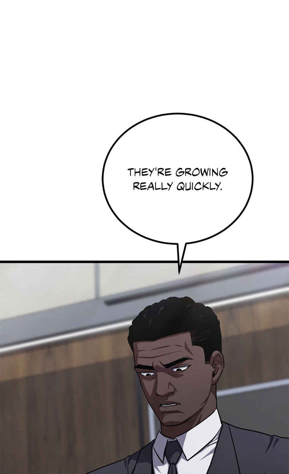 Read Level 1 Player chapter 98 image 70 on Lezhin