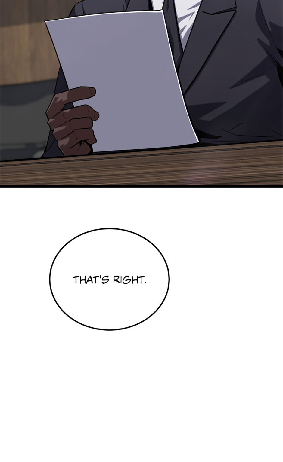 Read Level 1 Player chapter 98 image 71 on Lezhin