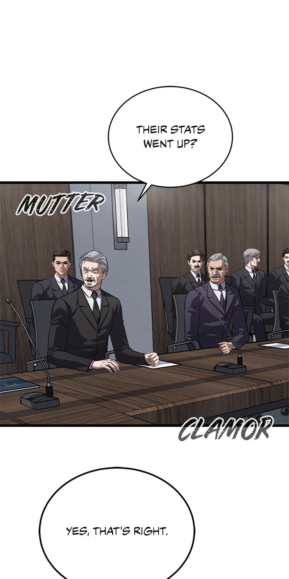 Read Level 1 Player chapter 98 image 74 on Lezhin