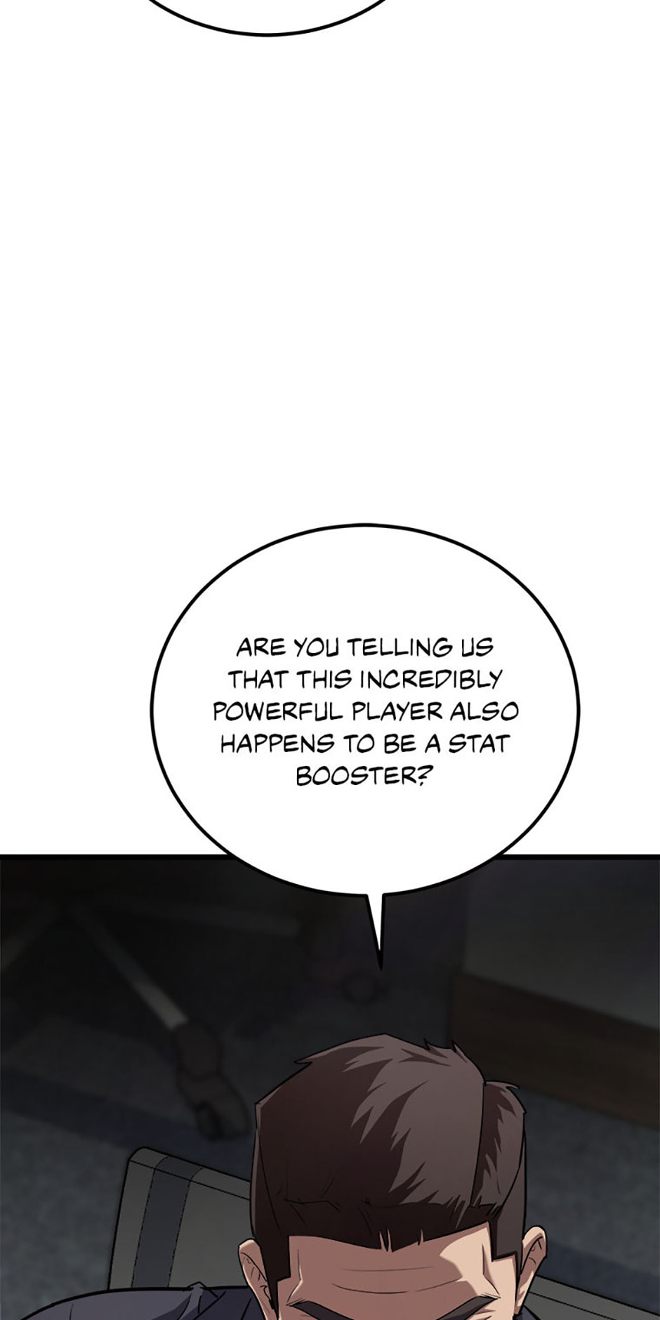 Read Level 1 Player chapter 98 image 75 on Lezhin