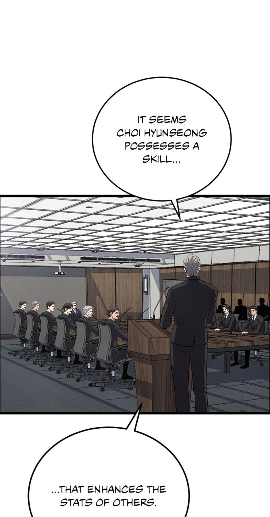 Read Level 1 Player chapter 98 image 77 on Lezhin