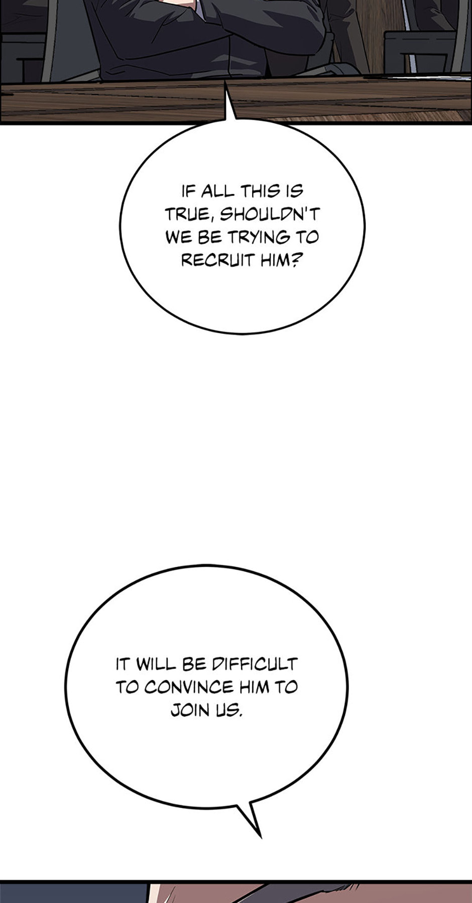 Read Level 1 Player chapter 98 image 79 on Lezhin