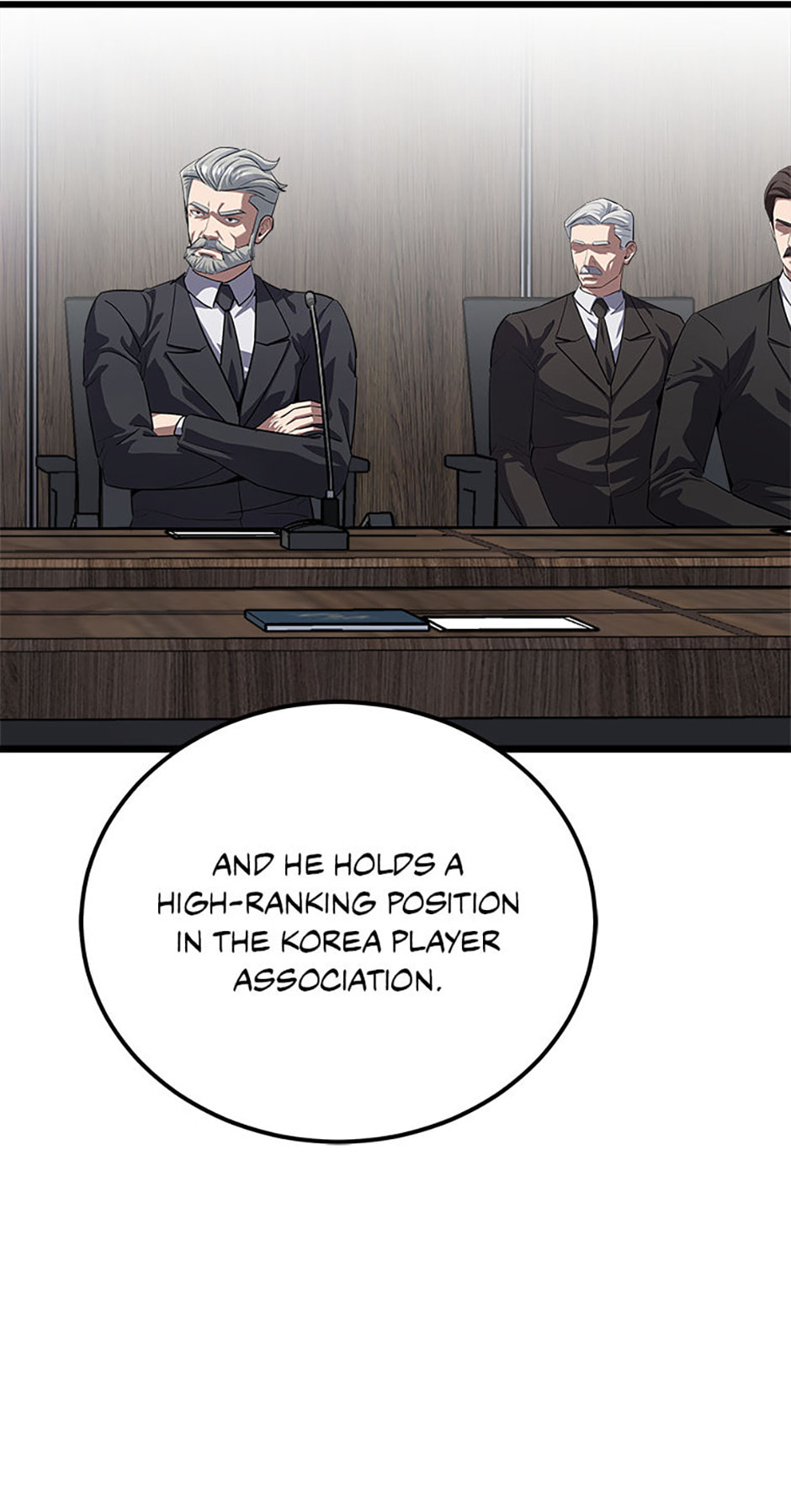 Read Level 1 Player chapter 98 image 81 on Lezhin