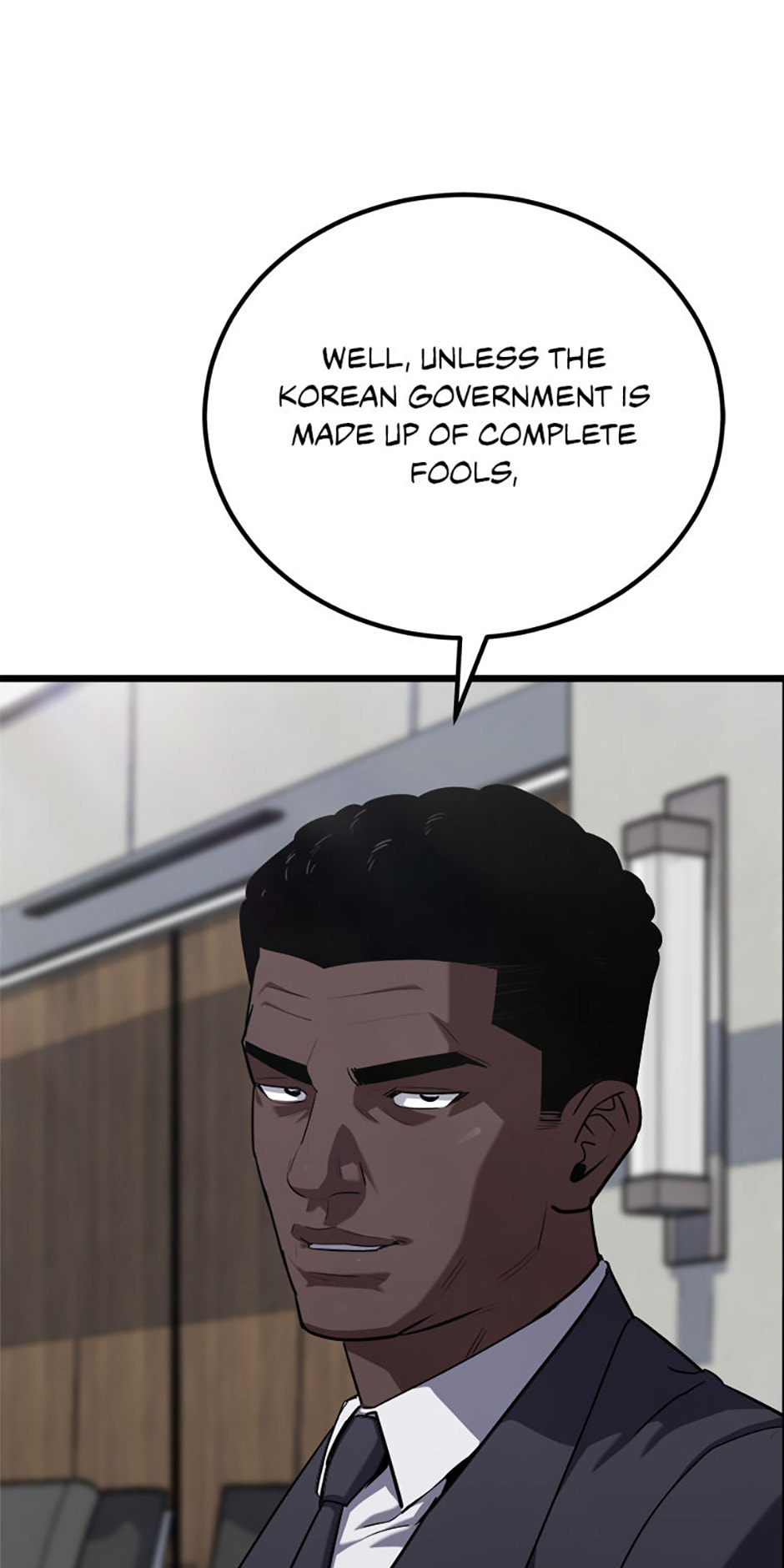 Read Level 1 Player chapter 98 image 82 on Lezhin