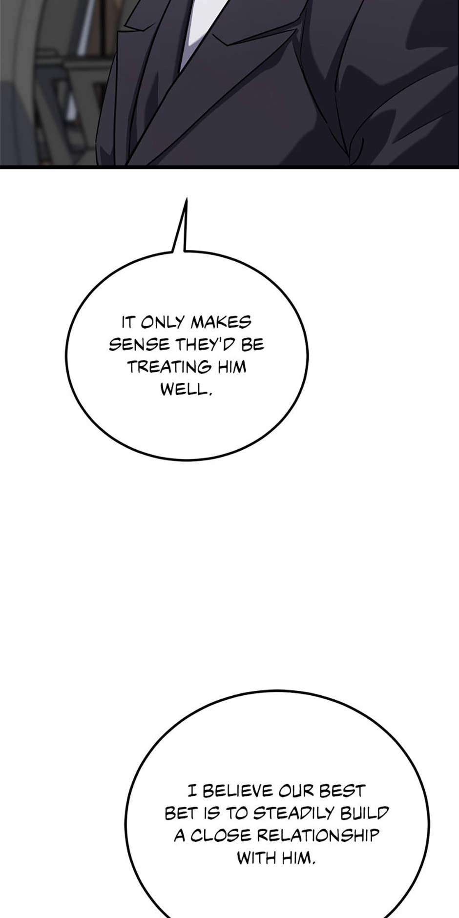 Read Level 1 Player chapter 98 image 83 on Lezhin