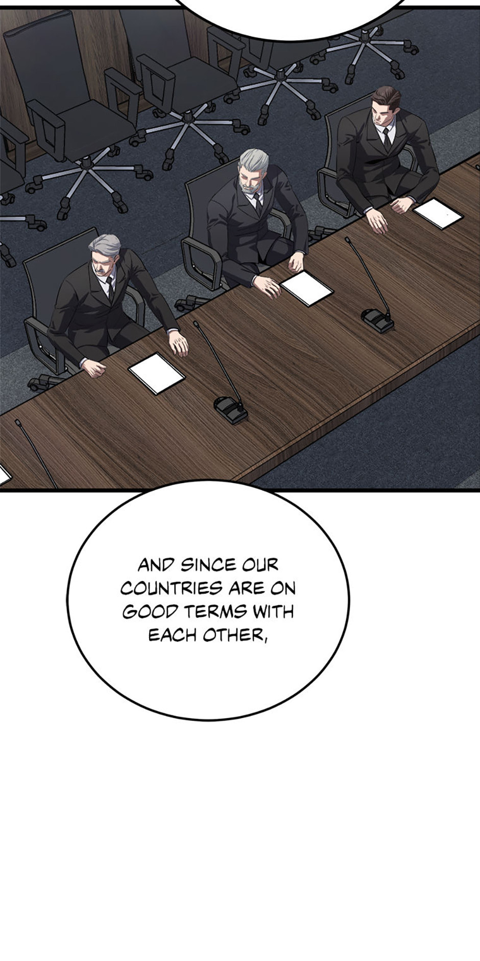 Read Level 1 Player chapter 98 image 84 on Lezhin