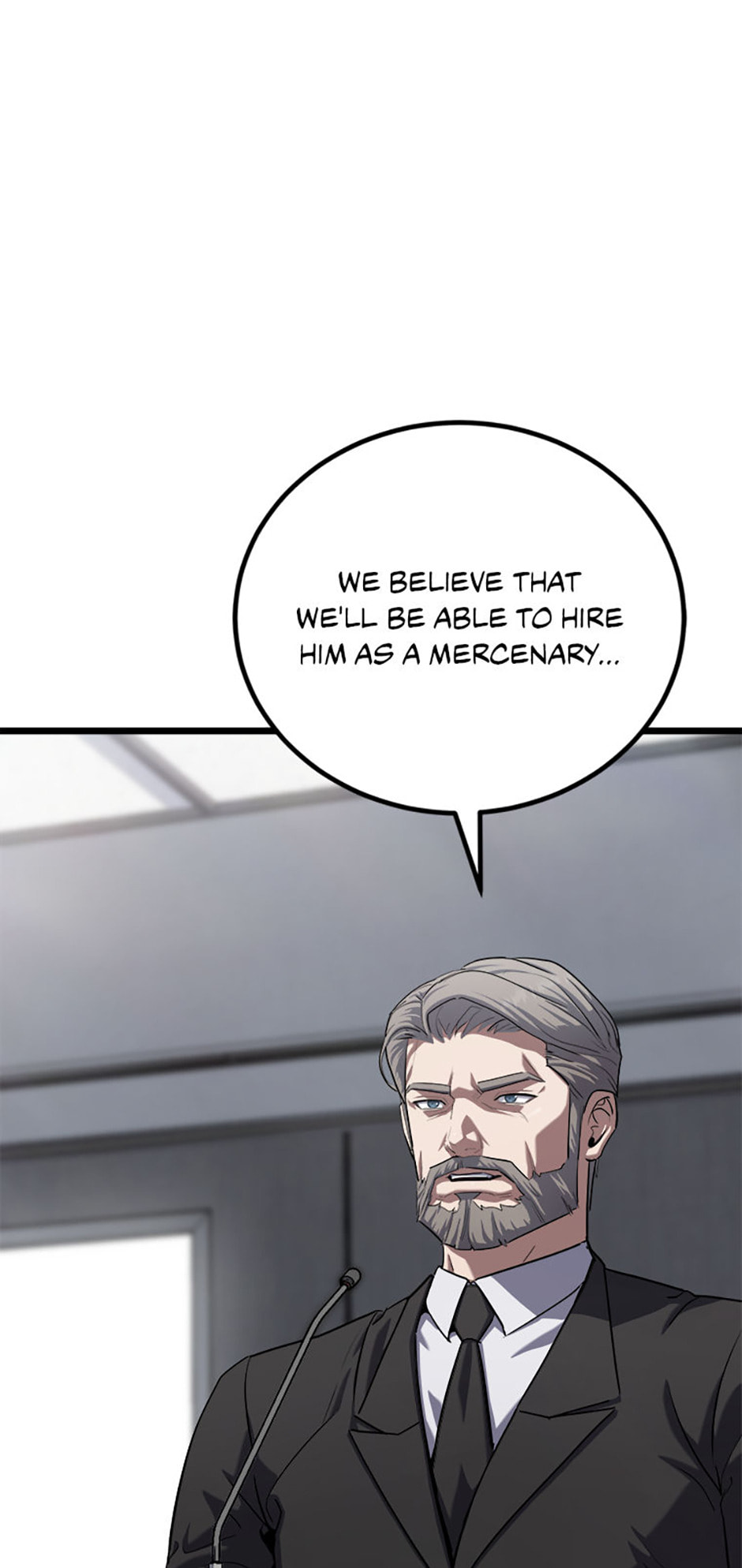 Read Level 1 Player chapter 98 image 85 on Lezhin