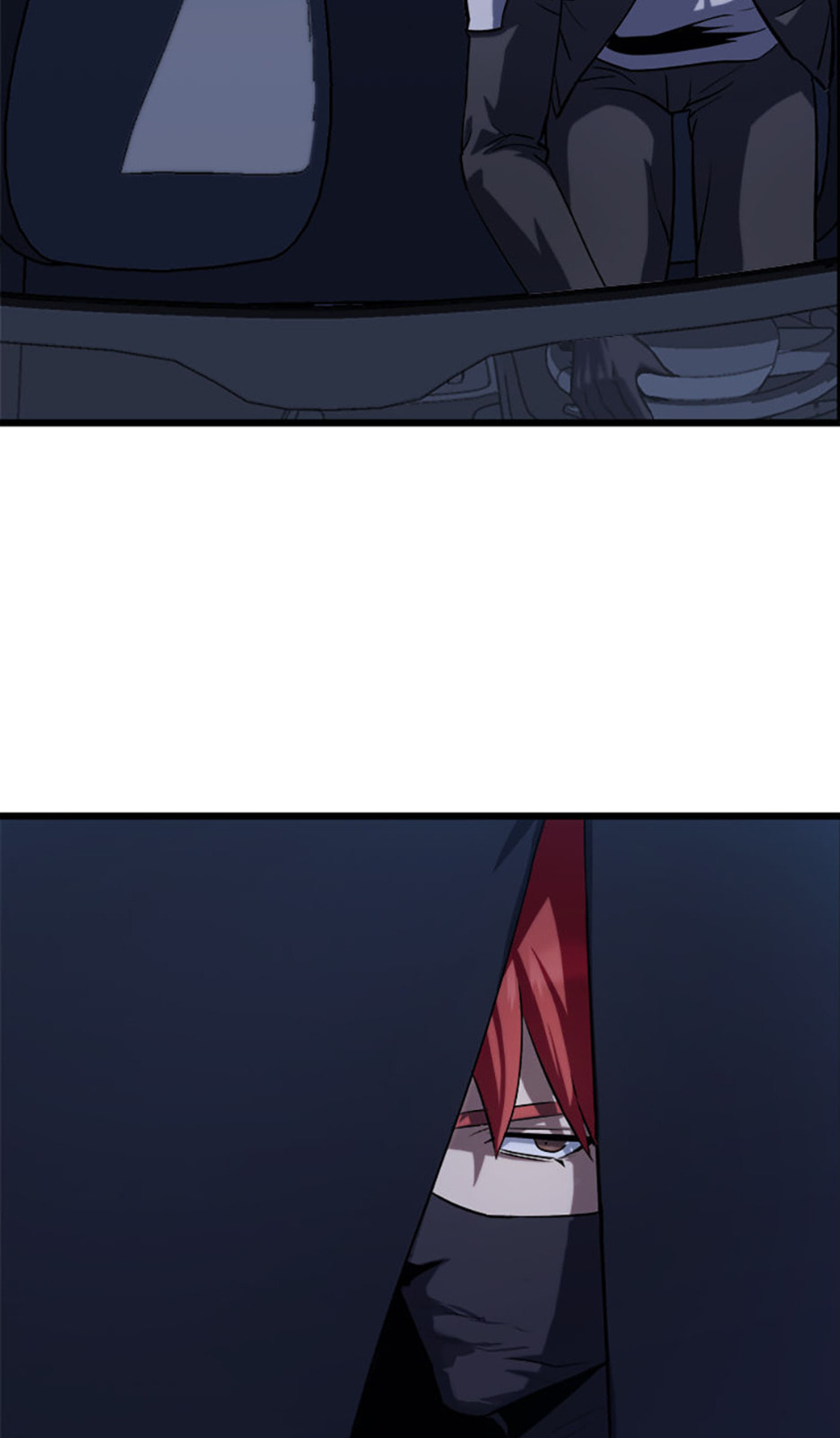 Read Level 1 Player chapter 98 image 95 on Lezhin