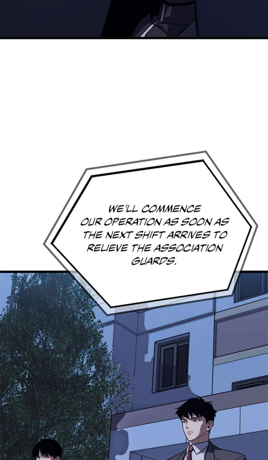 Read Level 1 Player chapter 98 image 96 on Lezhin