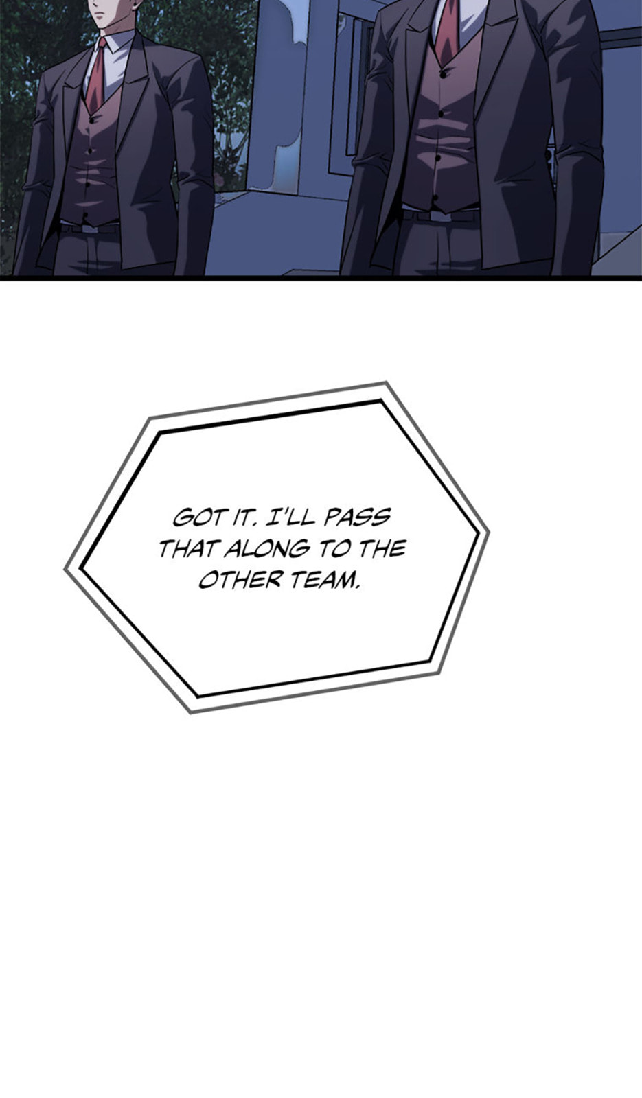 Read Level 1 Player chapter 98 image 97 on Lezhin