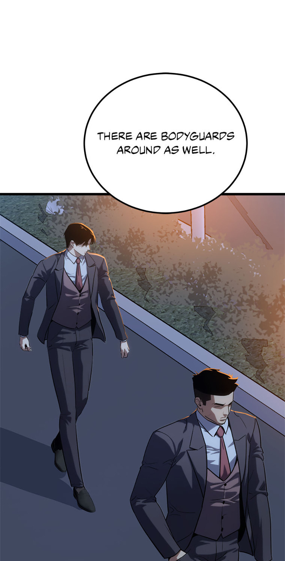 Read Level 1 Player chapter 98 image 98 on Lezhin