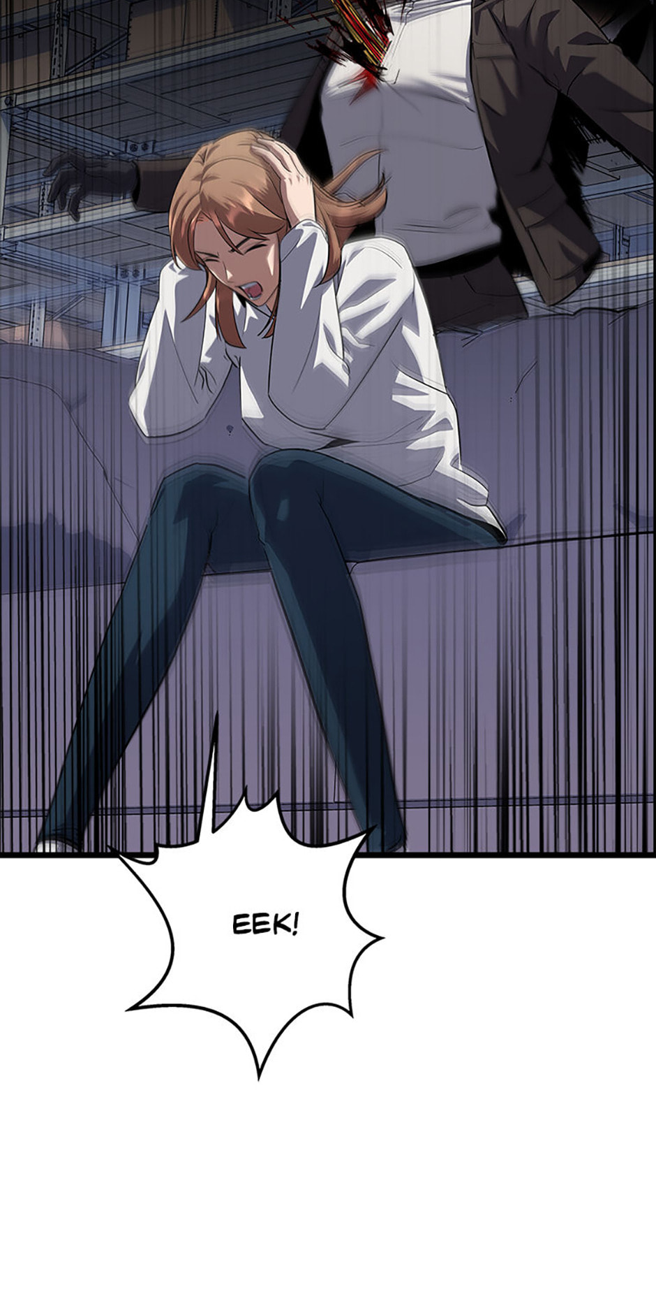 Read Level 1 Player chapter 99 image 104 on Lezhin