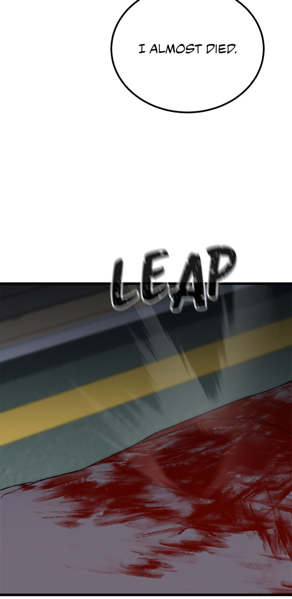 Read Level 1 Player chapter 99 image 110 on Lezhin