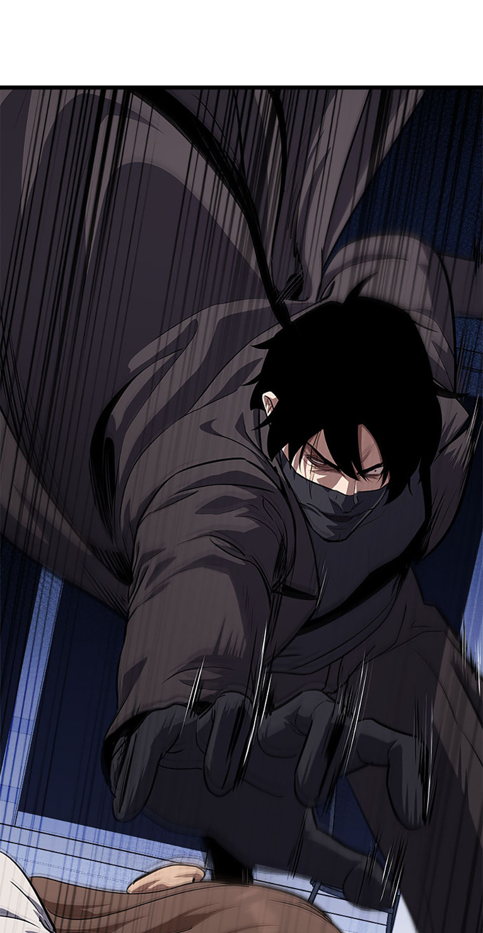 Read Level 1 Player chapter 99 image 12 on Lezhin