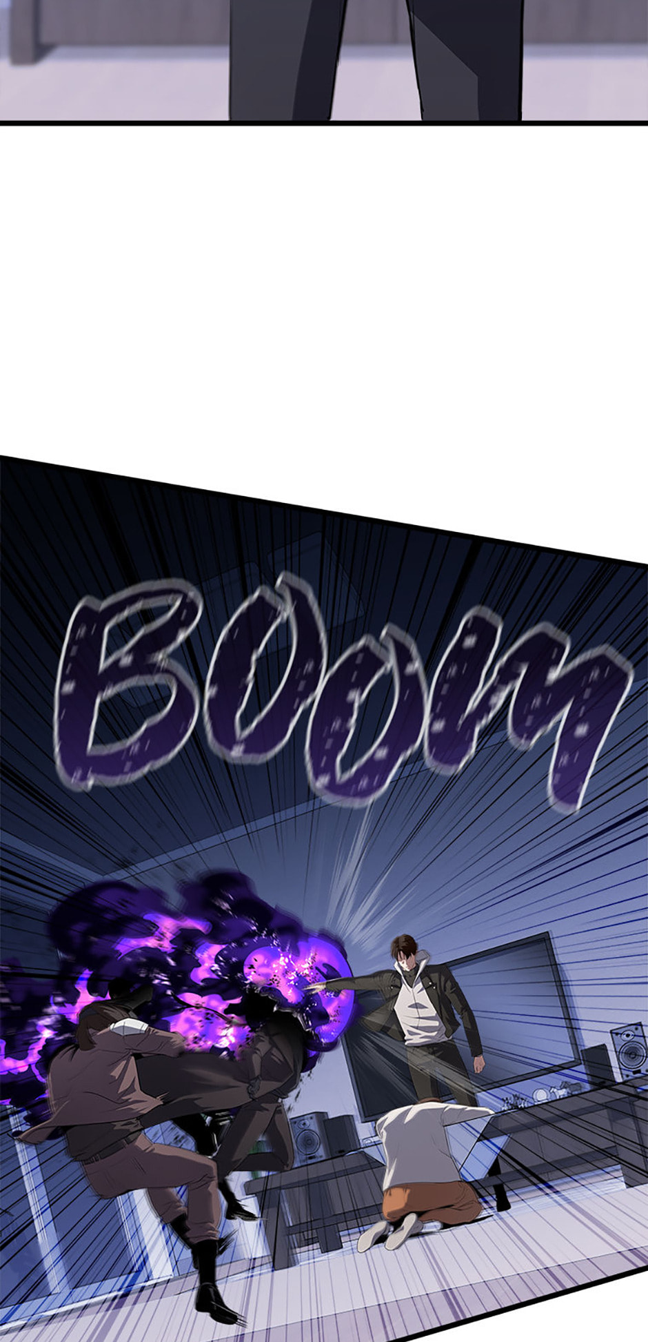 Read Level 1 Player chapter 99 image 15 on Lezhin