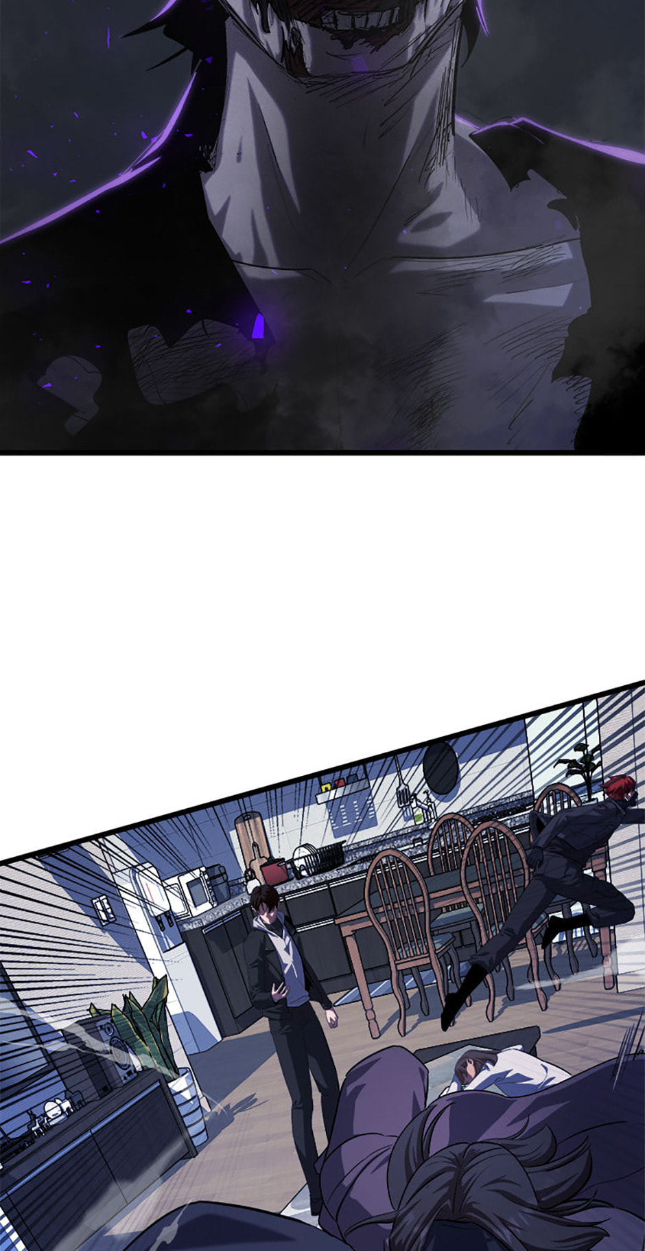 Read Level 1 Player chapter 99 image 20 on Lezhin