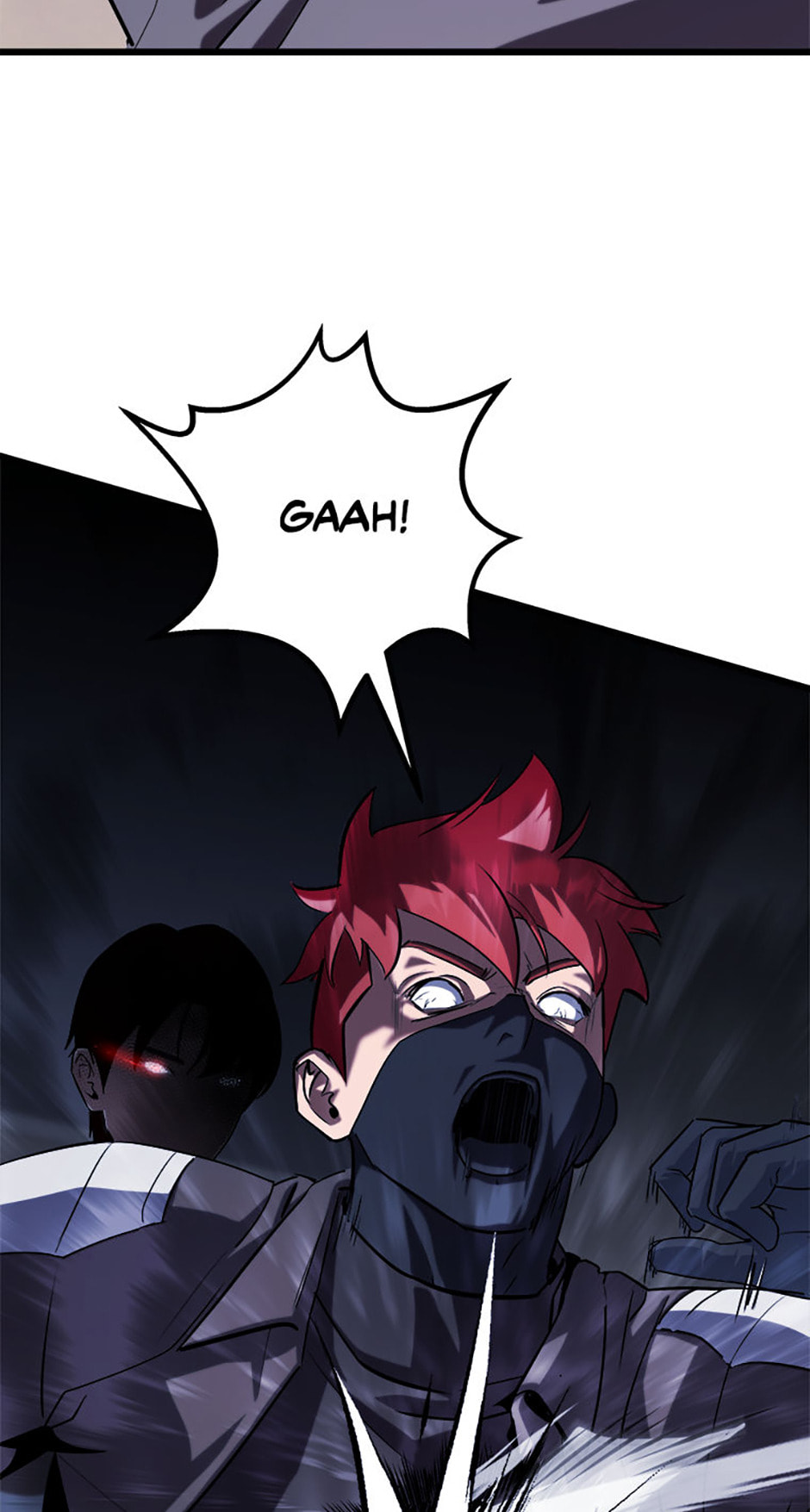 Read Level 1 Player chapter 99 image 26 on Lezhin