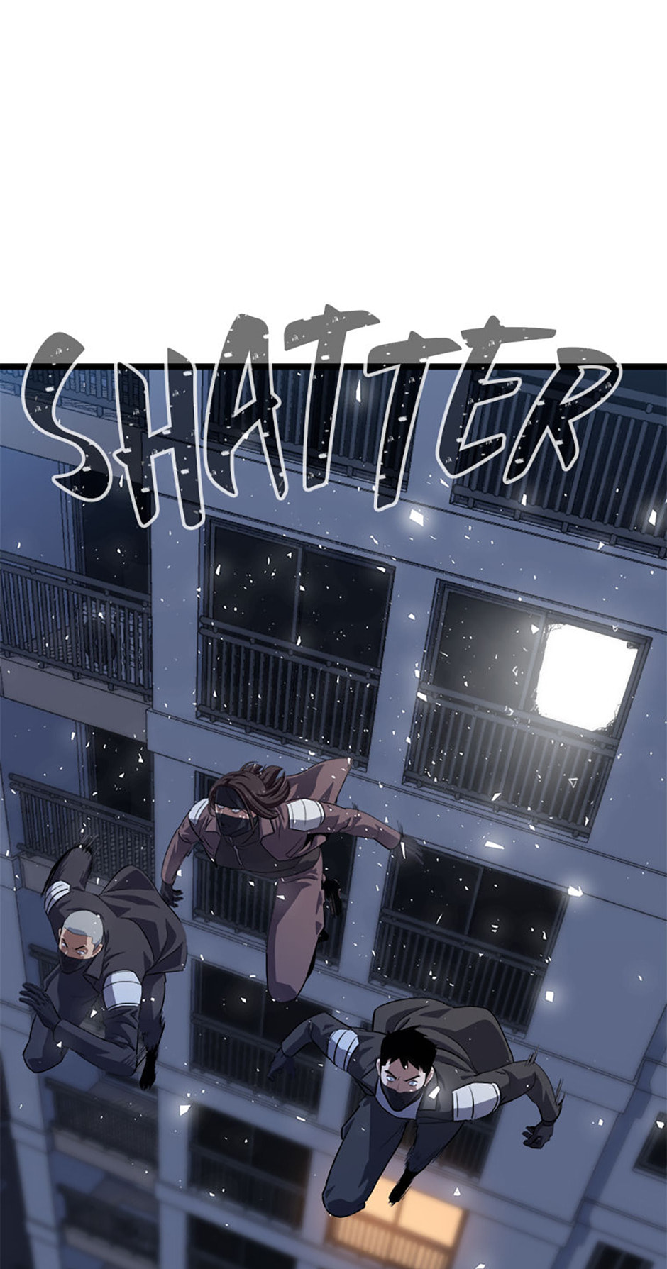 Read Level 1 Player chapter 99 image 28 on Lezhin