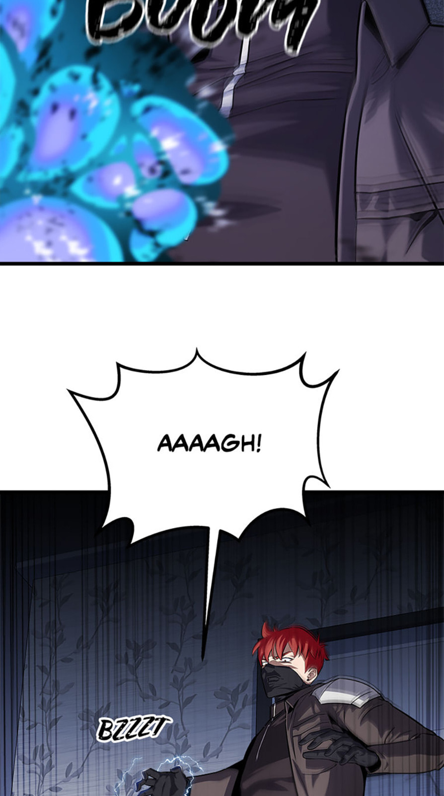 Read Level 1 Player chapter 99 image 3 on Lezhin