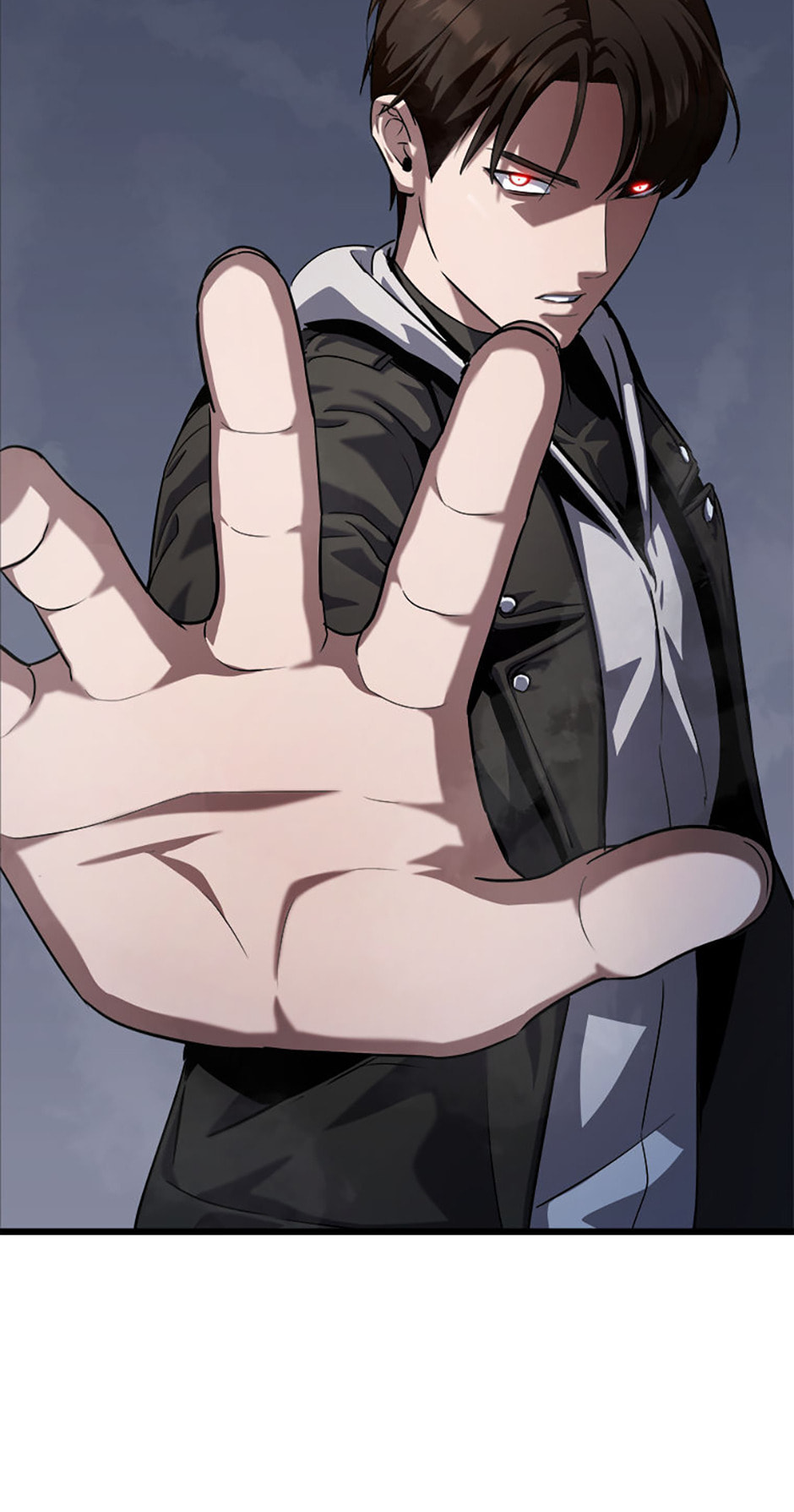 Read Level 1 Player chapter 99 image 30 on Lezhin