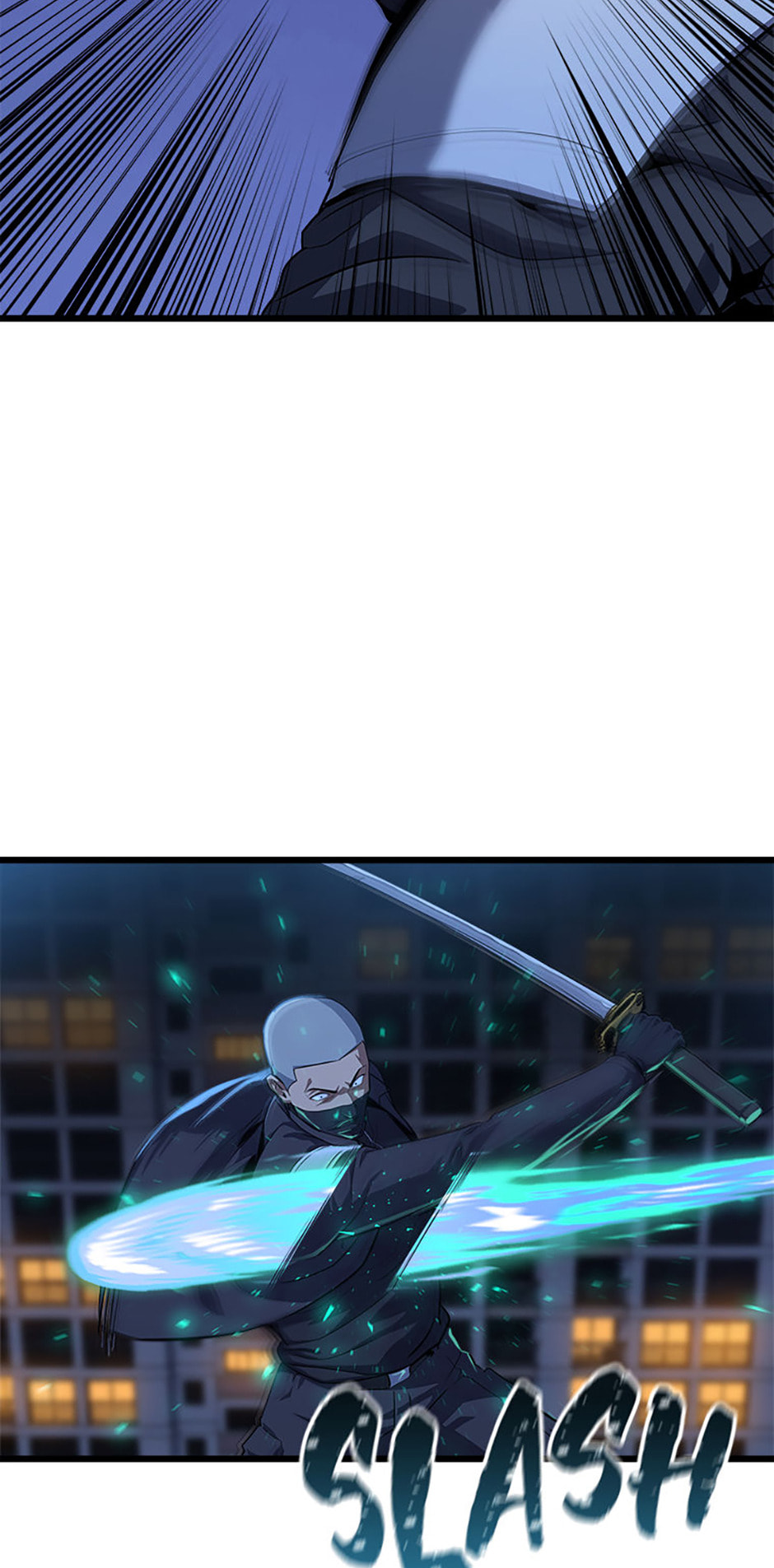 Read Level 1 Player chapter 99 image 34 on Lezhin