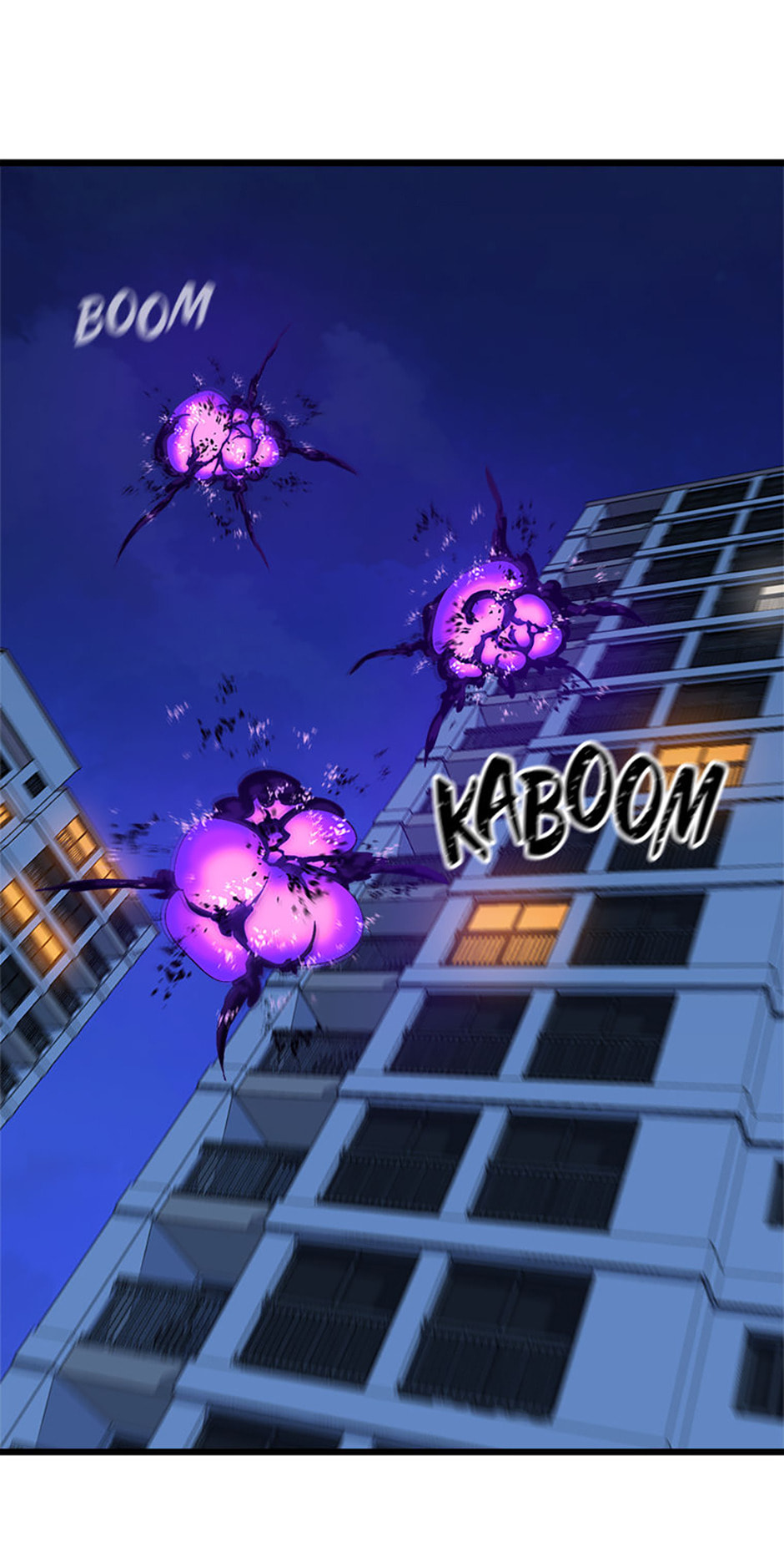 Read Level 1 Player chapter 99 image 37 on Lezhin