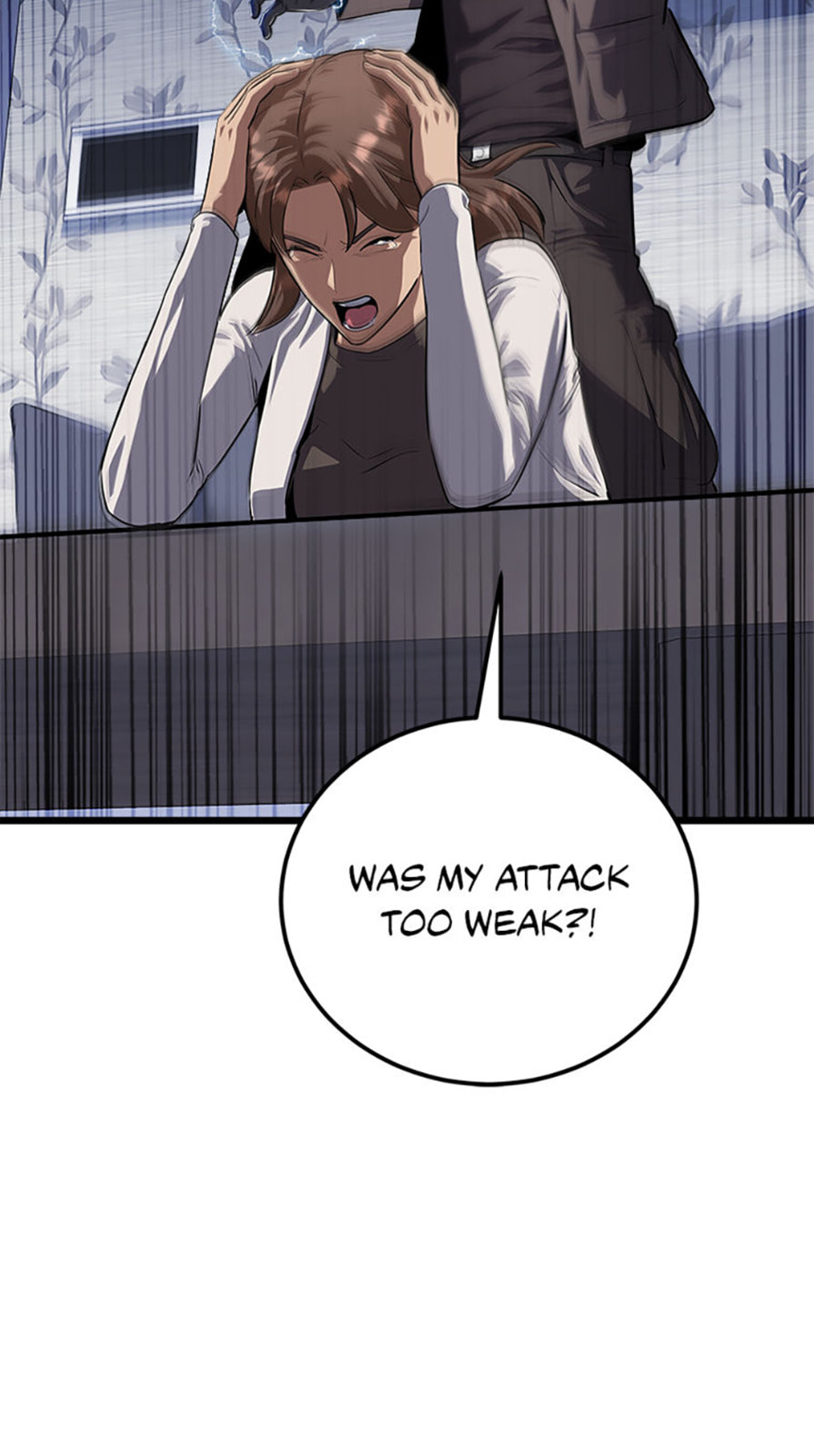 Read Level 1 Player chapter 99 image 4 on Lezhin
