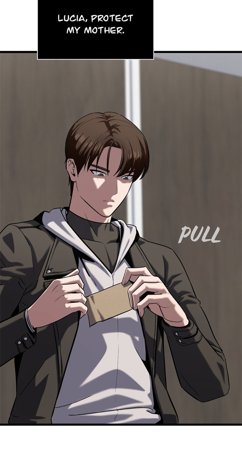 Read Level 1 Player chapter 99 image 41 on Lezhin