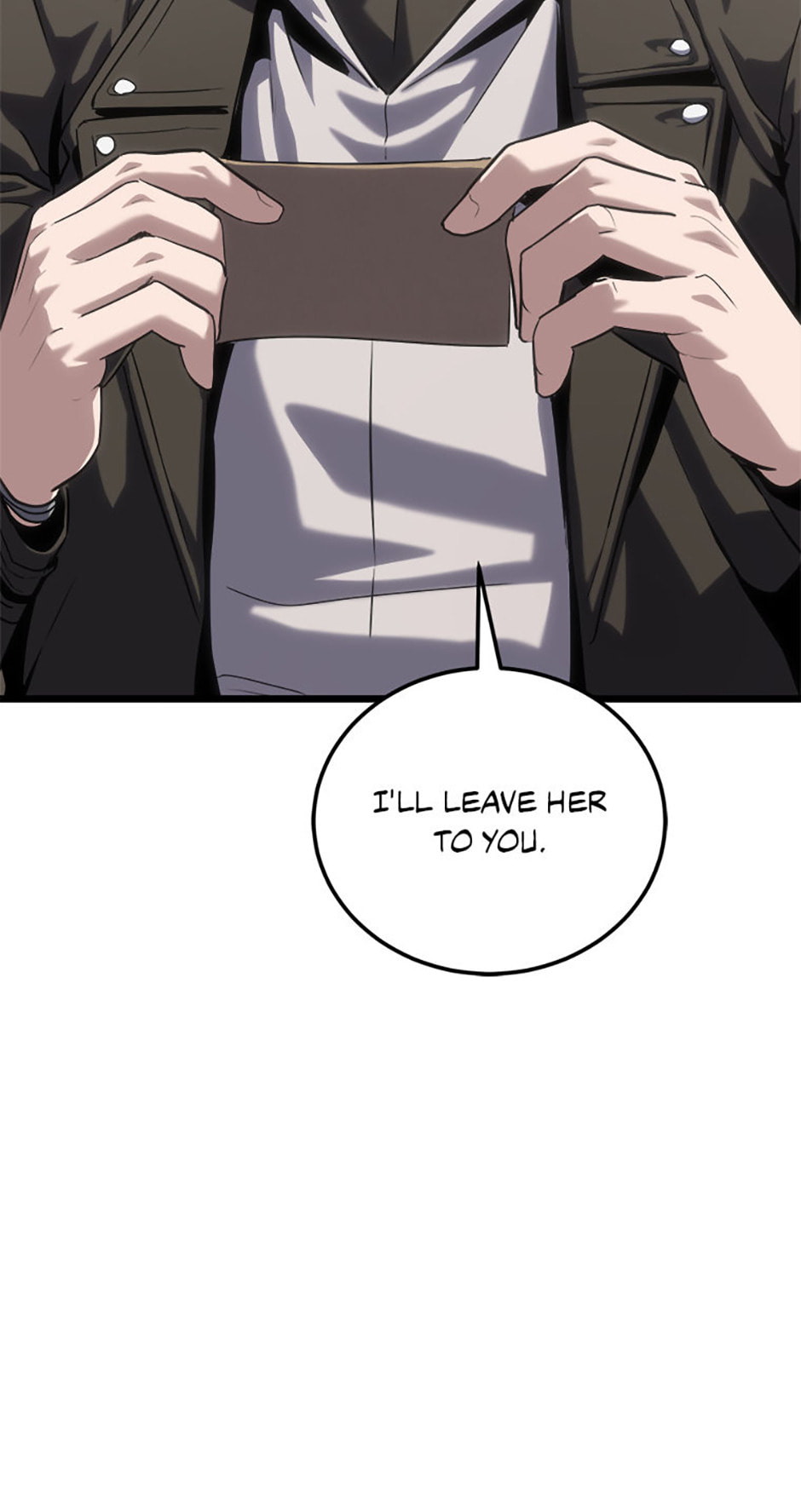 Read Level 1 Player chapter 99 image 46 on Lezhin