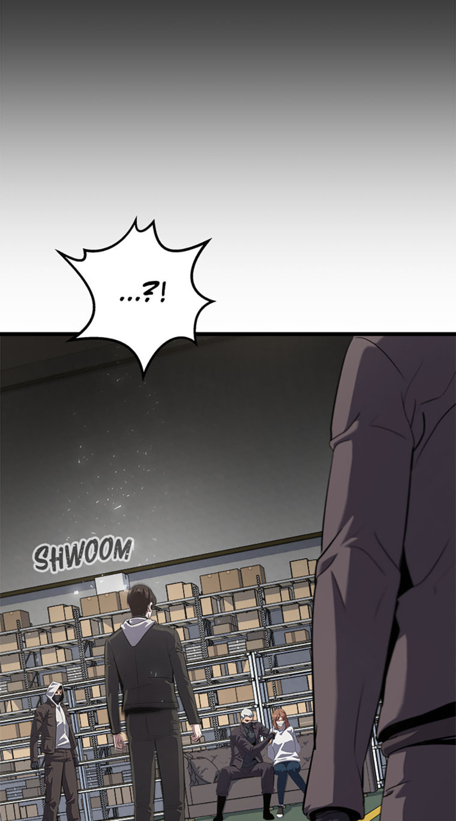 Read Level 1 Player chapter 99 image 48 on Lezhin