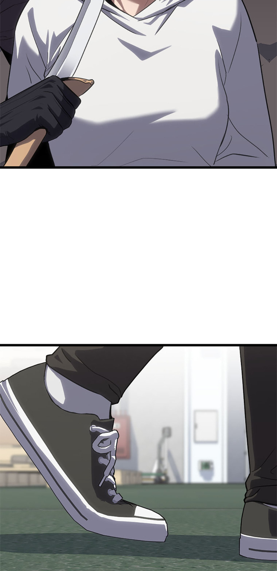 Read Level 1 Player chapter 99 image 53 on Lezhin
