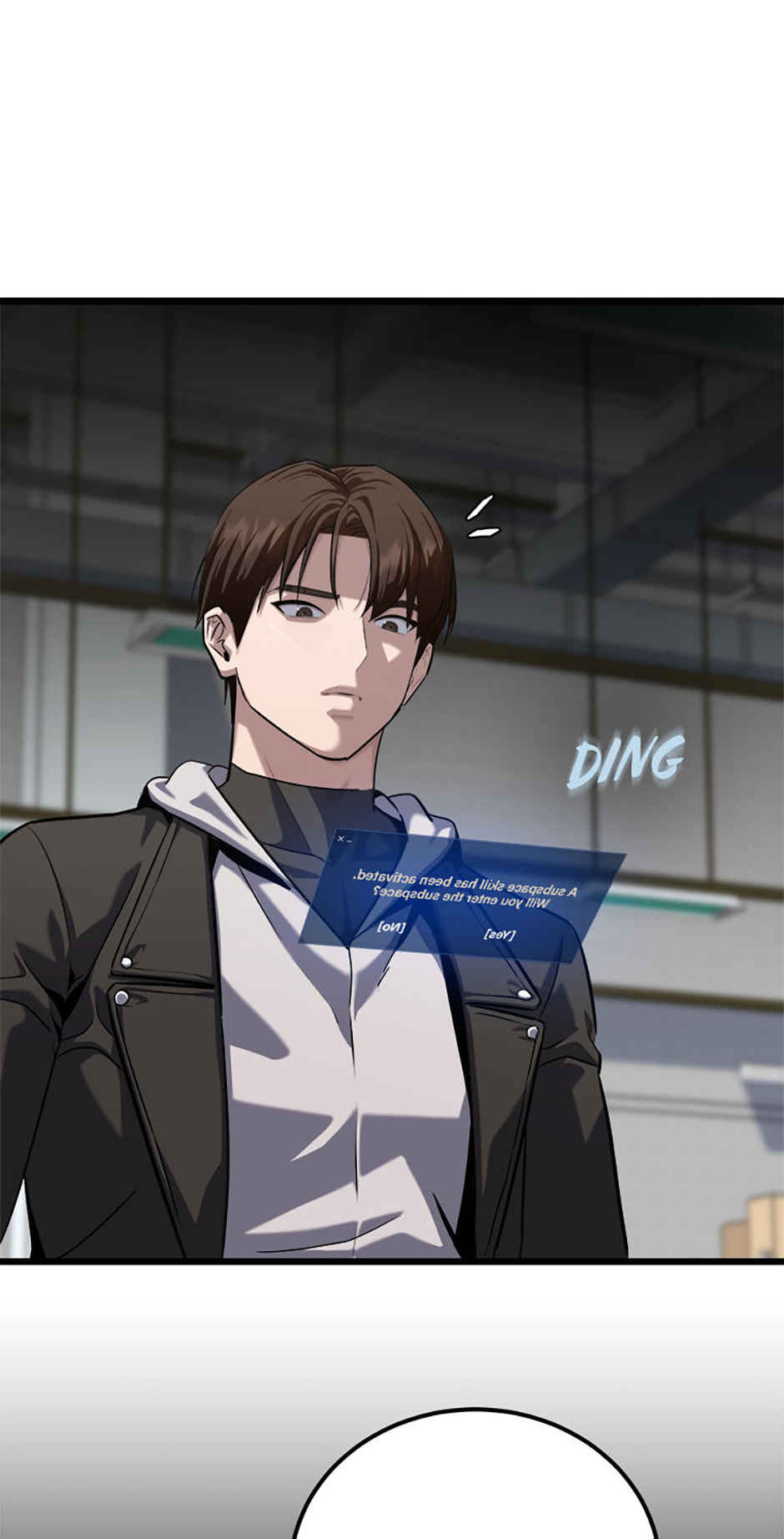 Read Level 1 Player chapter 99 image 56 on Lezhin