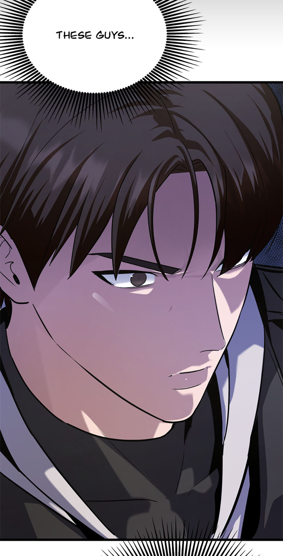 Read Level 1 Player chapter 99 image 58 on Lezhin