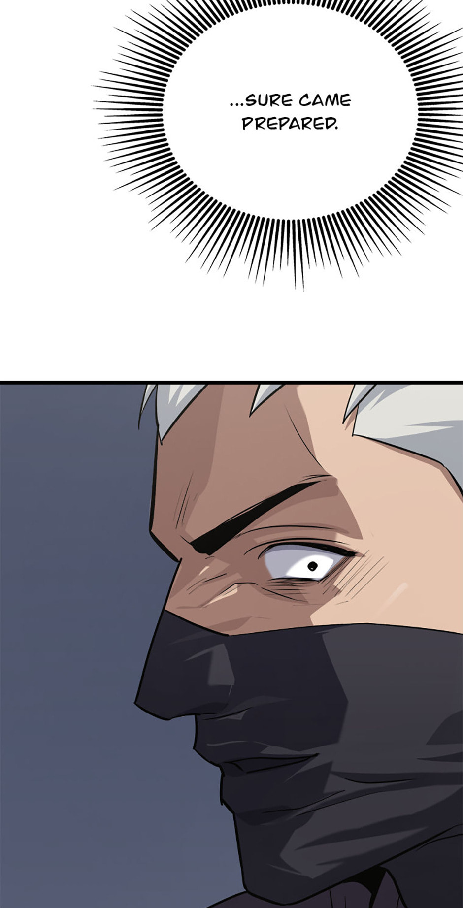 Read Level 1 Player chapter 99 image 59 on Lezhin
