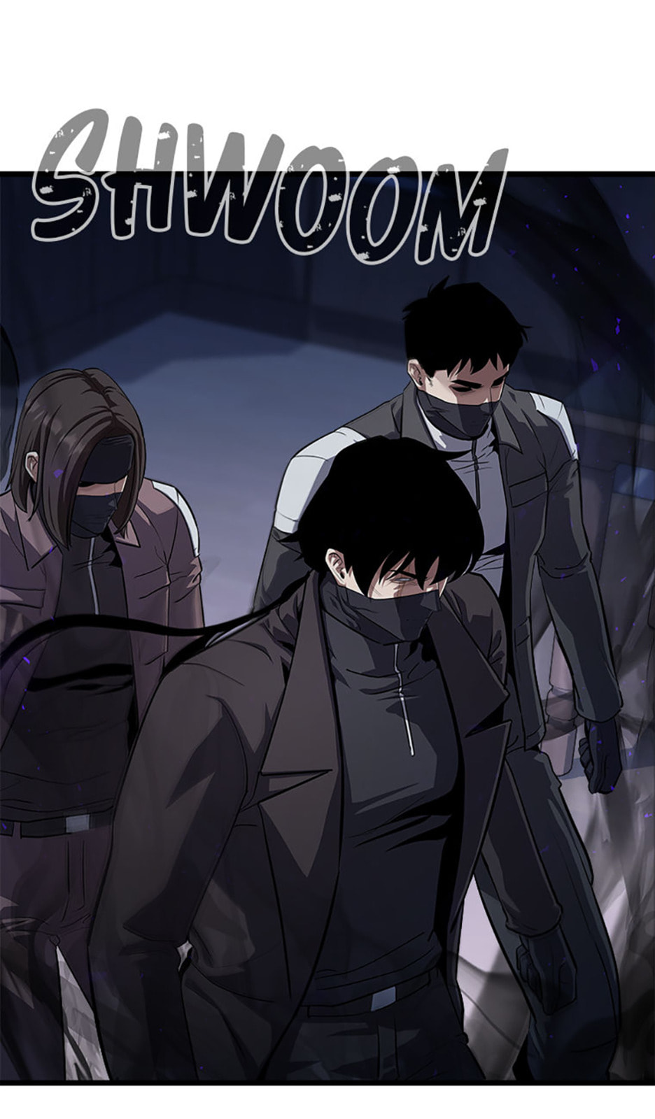 Read Level 1 Player chapter 99 image 6 on Lezhin