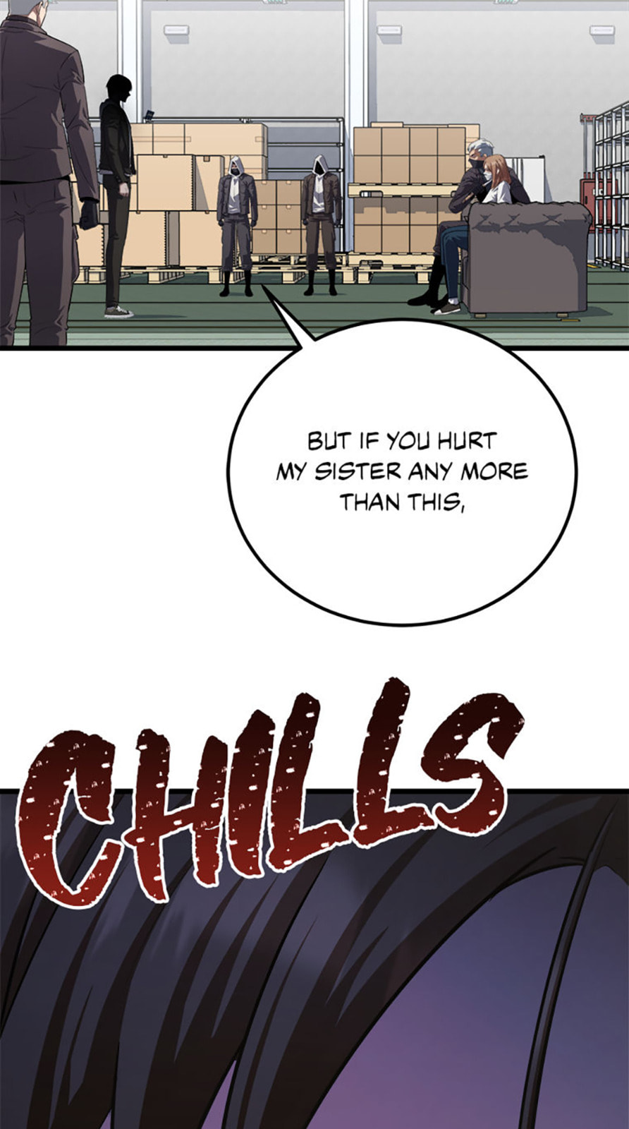 Read Level 1 Player chapter 99 image 63 on Lezhin
