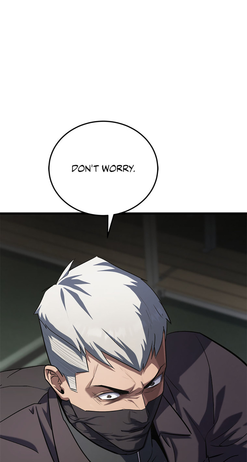 Read Level 1 Player chapter 99 image 66 on Lezhin
