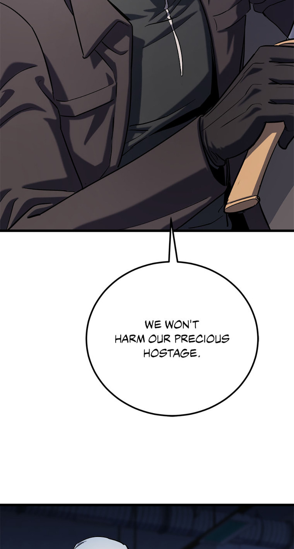 Read Level 1 Player chapter 99 image 67 on Lezhin