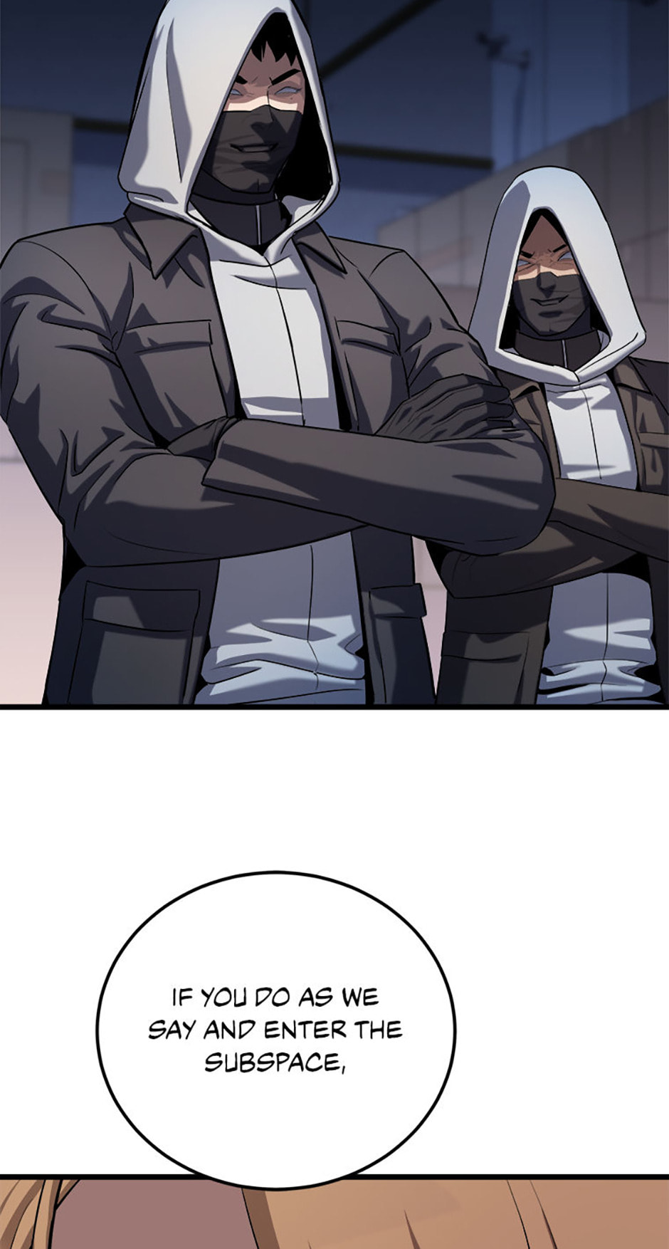 Read Level 1 Player chapter 99 image 68 on Lezhin