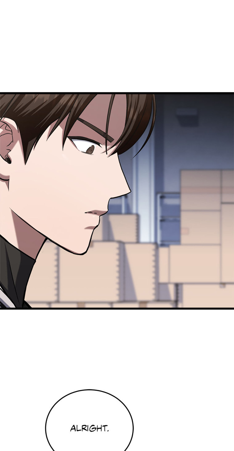 Read Level 1 Player chapter 99 image 71 on Lezhin