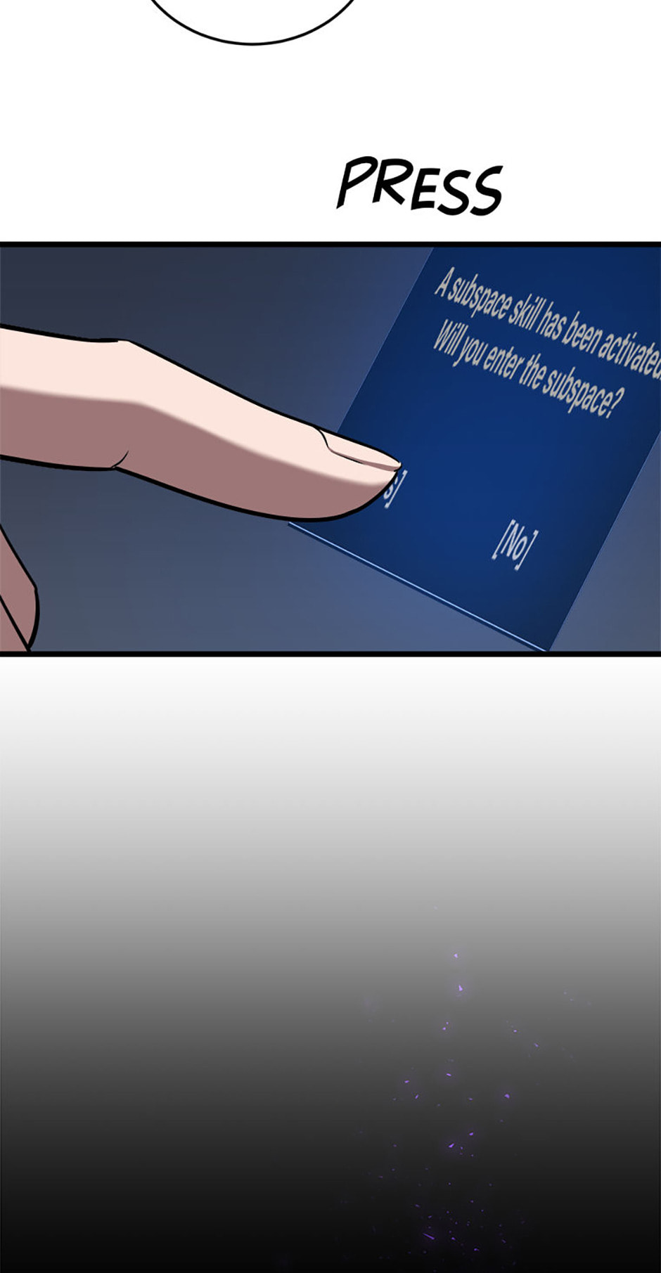Read Level 1 Player chapter 99 image 72 on Lezhin