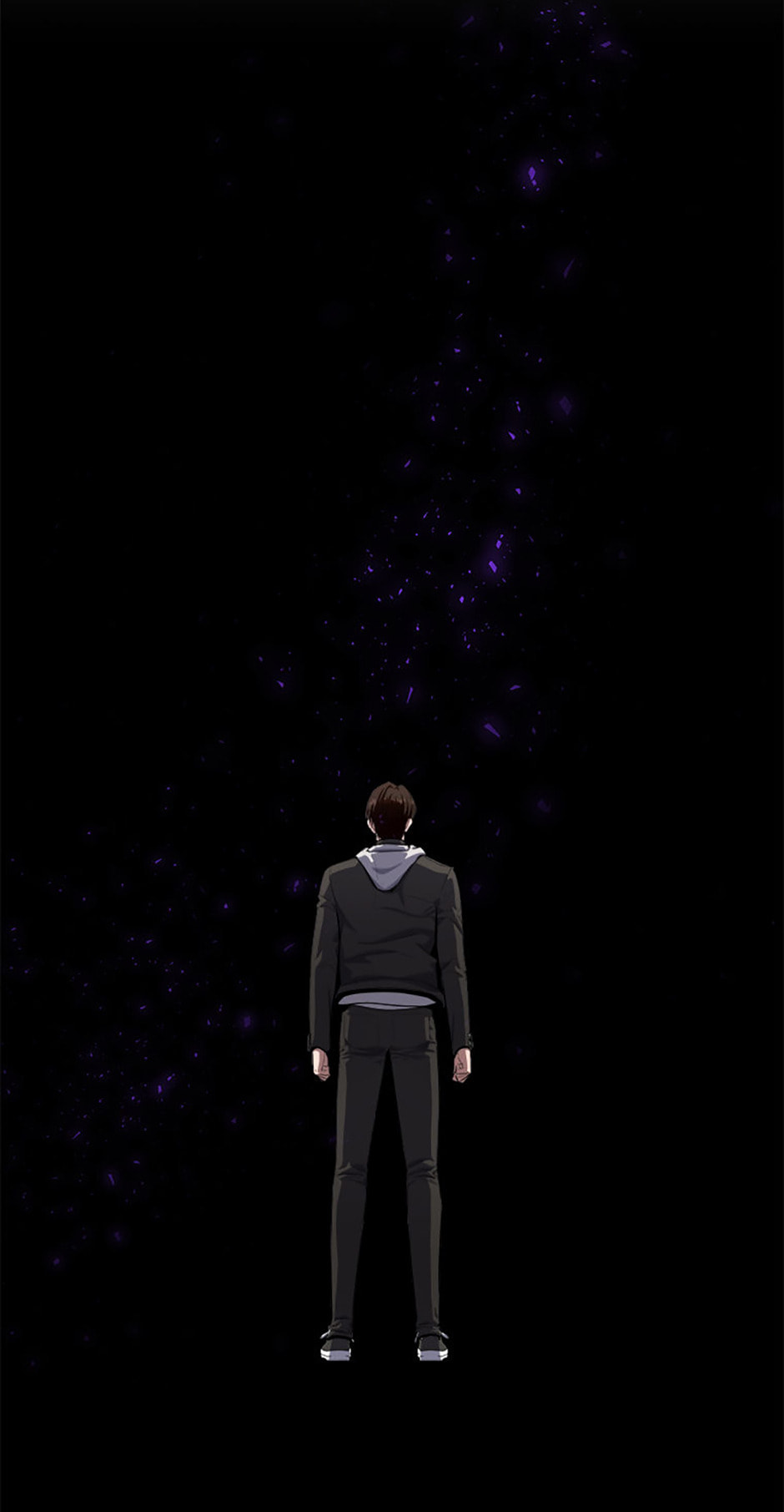 Read Level 1 Player chapter 99 image 73 on Lezhin