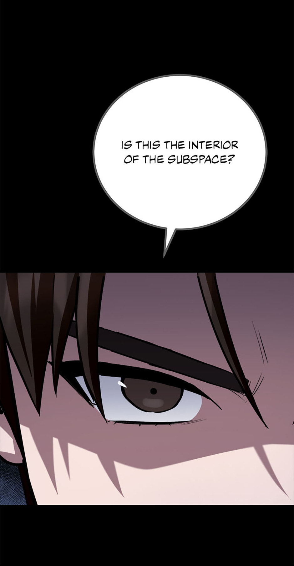 Read Level 1 Player chapter 99 image 74 on Lezhin