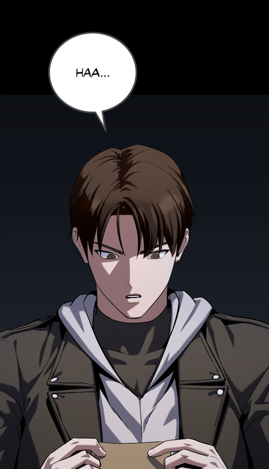 Read Level 1 Player chapter 99 image 76 on Lezhin