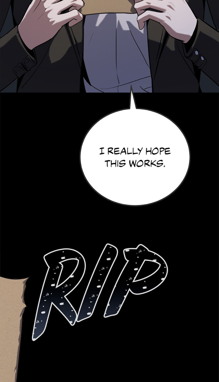 Read Level 1 Player chapter 99 image 77 on Lezhin