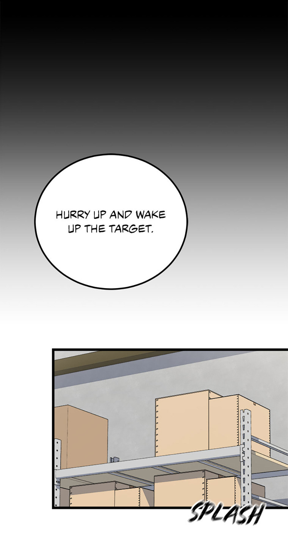 Read Level 1 Player chapter 99 image 79 on Lezhin