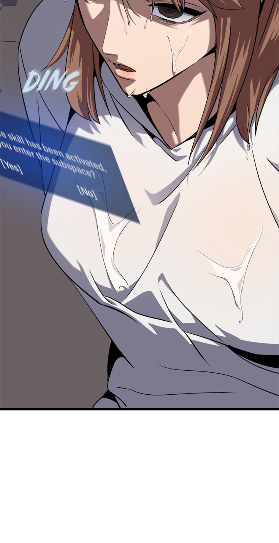 Read Level 1 Player chapter 99 image 81 on Lezhin