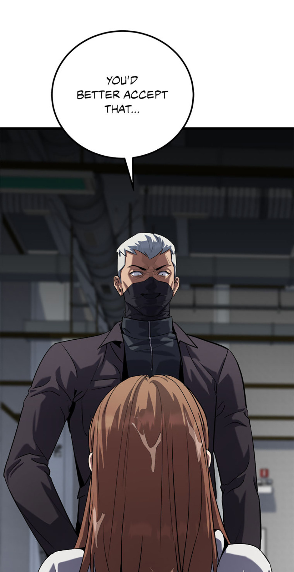 Read Level 1 Player chapter 99 image 82 on Lezhin
