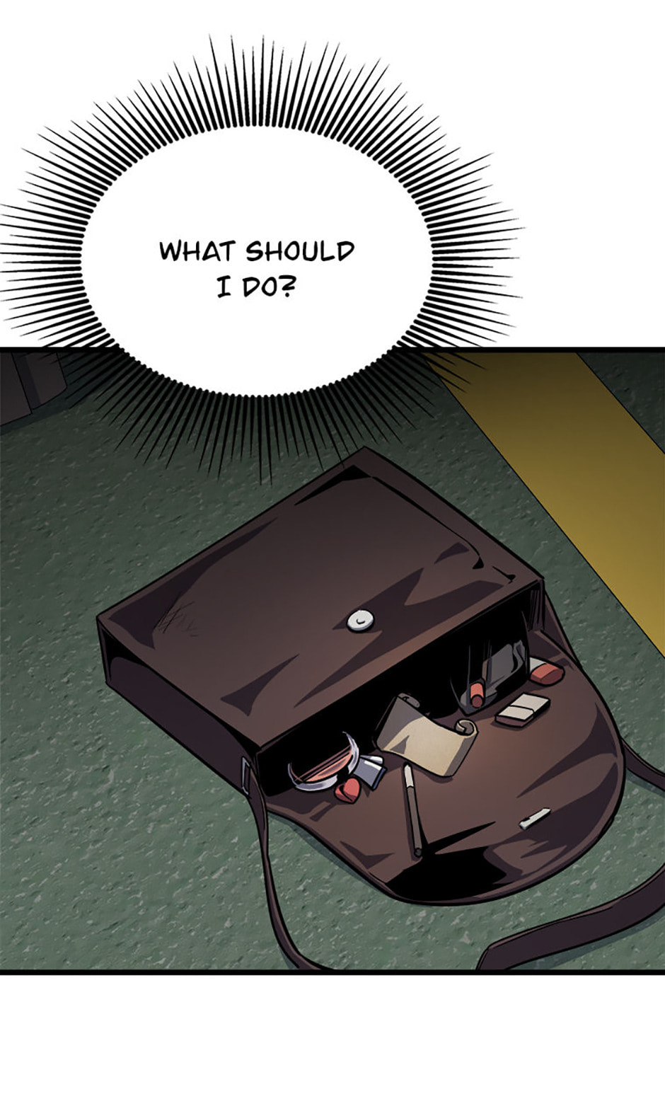 Read Level 1 Player chapter 99 image 85 on Lezhin