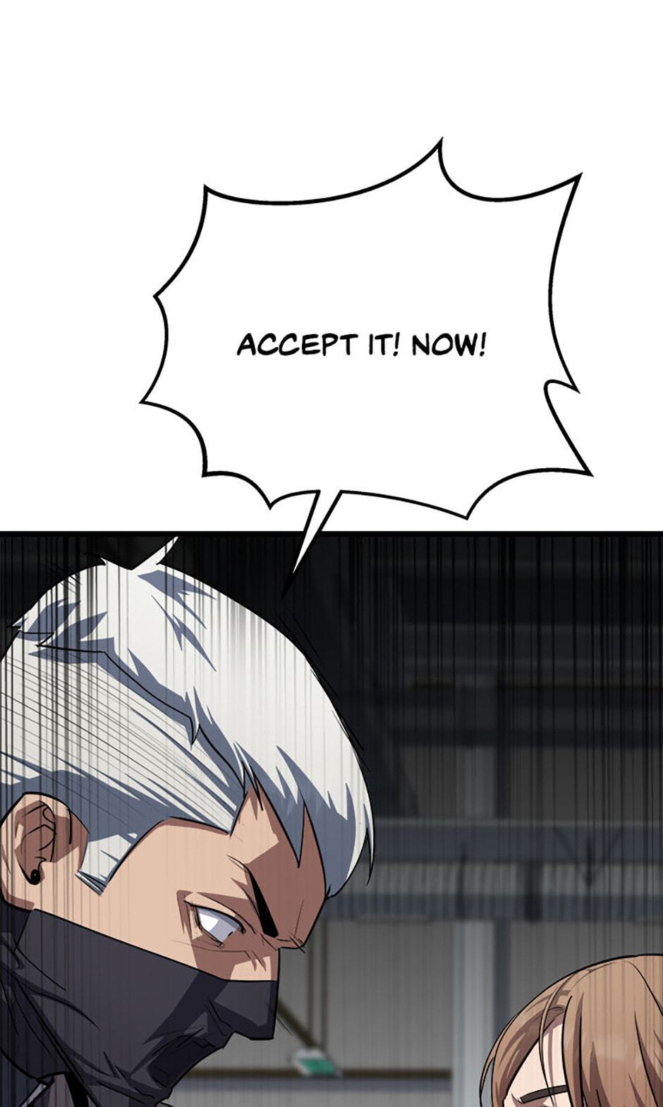 Read Level 1 Player chapter 99 image 86 on Lezhin